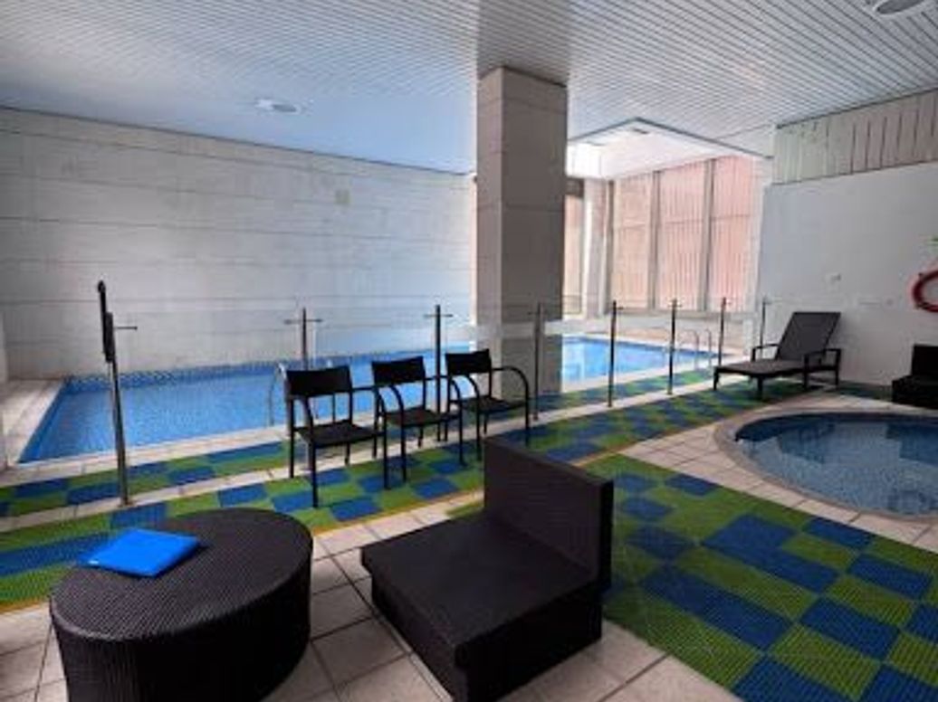 Apartamento de 3 alcobas en venta en Salitre Nor Occidental, Bogotá, 93 m² · foto 16 de 20