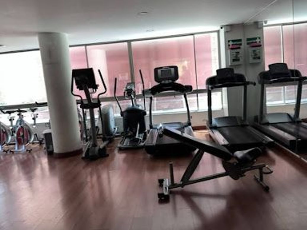 Apartamento de 3 alcobas en venta en Salitre Nor Occidental, Bogotá, 93 m² · foto 18 de 20