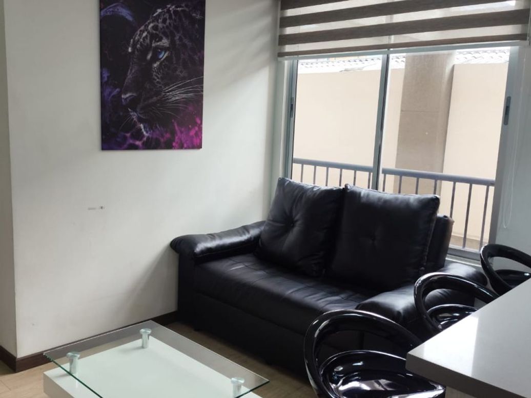 Apartamento de 1 alcoba en venta en Restrepo Occidental, Bogotá, 64 m² · foto 2 de 9