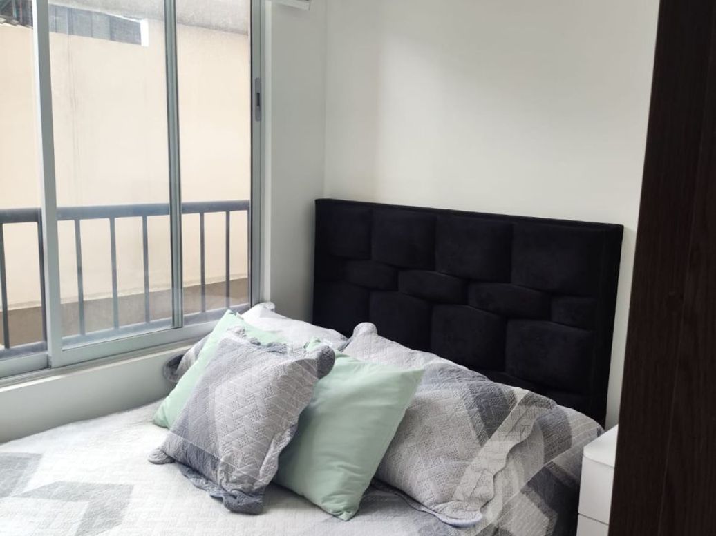 Apartamento de 1 alcoba en venta en Restrepo Occidental, Bogotá, 64 m² · foto 5 de 9