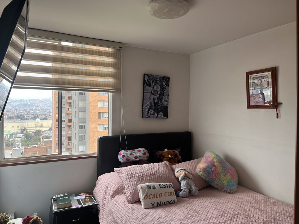 Apartamento de 3 alcobas en venta en Atlanta, Bogotá, 64 m² · foto 7 de 12