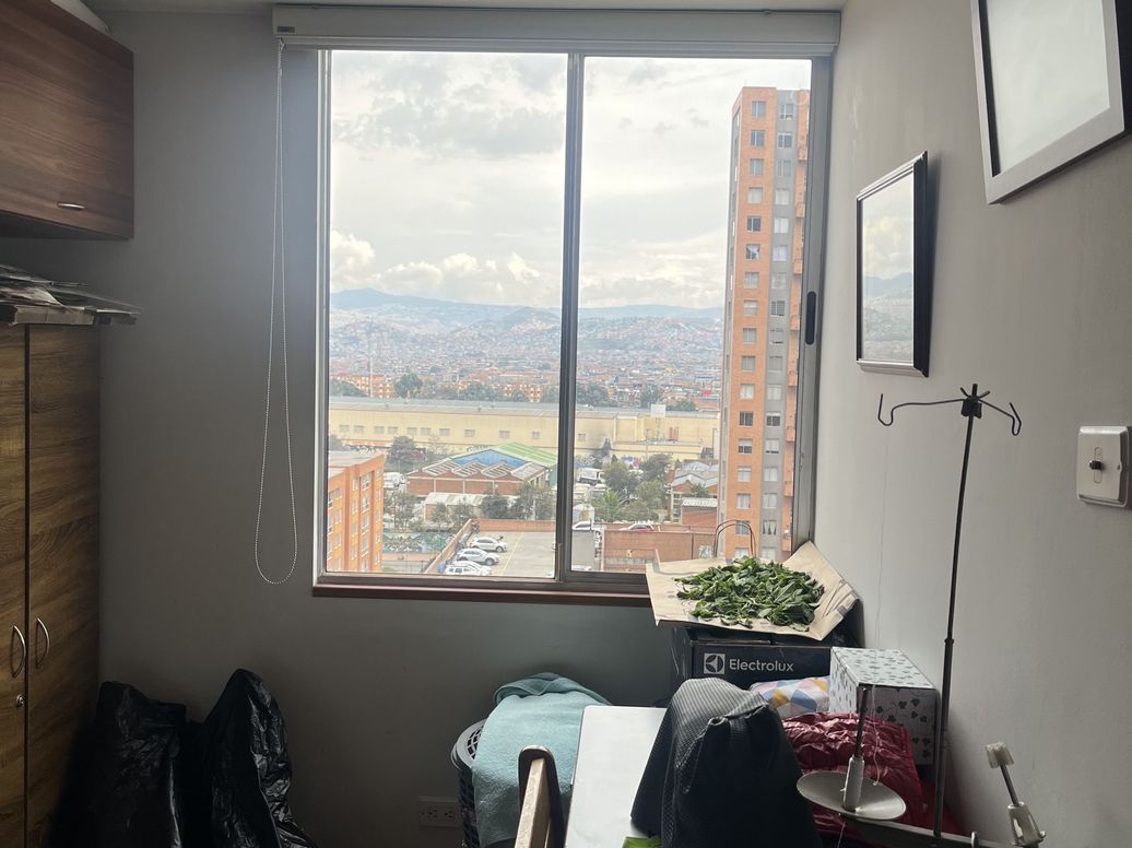 Apartamento de 3 alcobas en venta en Atlanta, Bogotá, 64 m² · foto 11 de 12