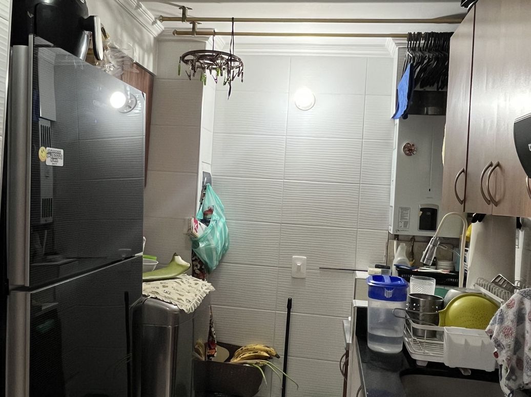 Apartamento de 3 alcobas en venta en Atlanta, Bogotá, 64 m² · foto 6 de 12