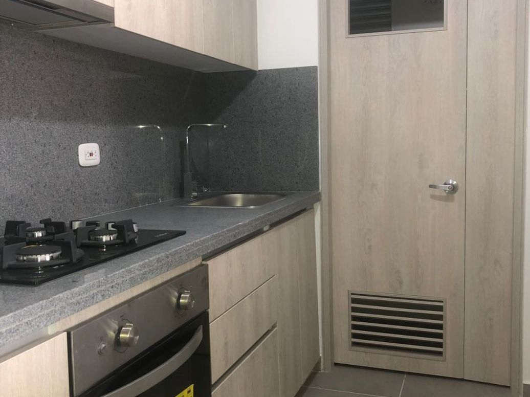 Apartamento de 3 alcobas en venta en Nuestra Señora De La Paz, Bogotá, 63 m² · foto 9 de 10