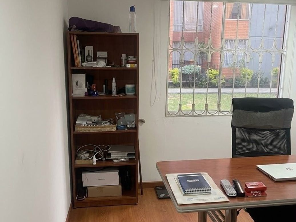 Apartamento de 2 alcobas en venta en Ub. Castilla Real, Bogotá, 54 m² · foto 9 de 11