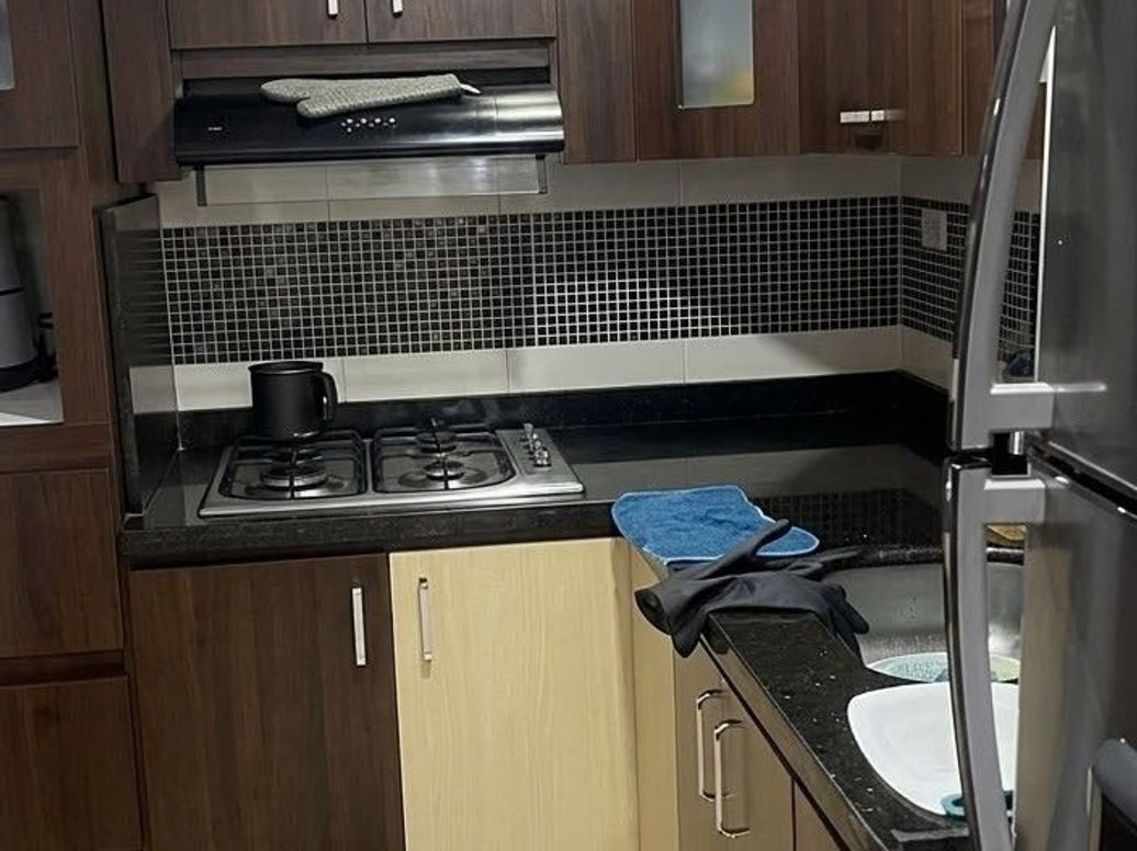 Apartamento de 2 alcobas en venta en Ub. Castilla Real, Bogotá, 54 m² · foto 4 de 11
