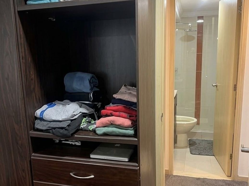 Apartamento de 2 alcobas en venta en Ub. Castilla Real, Bogotá, 54 m² · foto 8 de 11