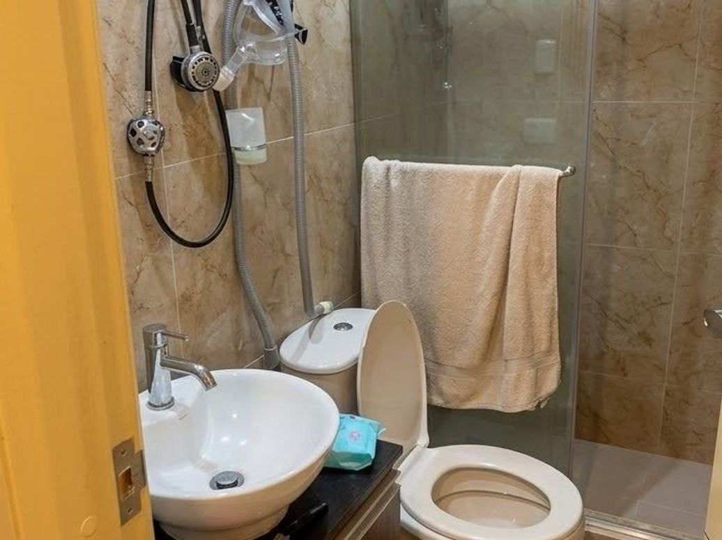 Apartamento de 2 alcobas en venta en Ub. Castilla Real, Bogotá, 54 m² · foto 10 de 11