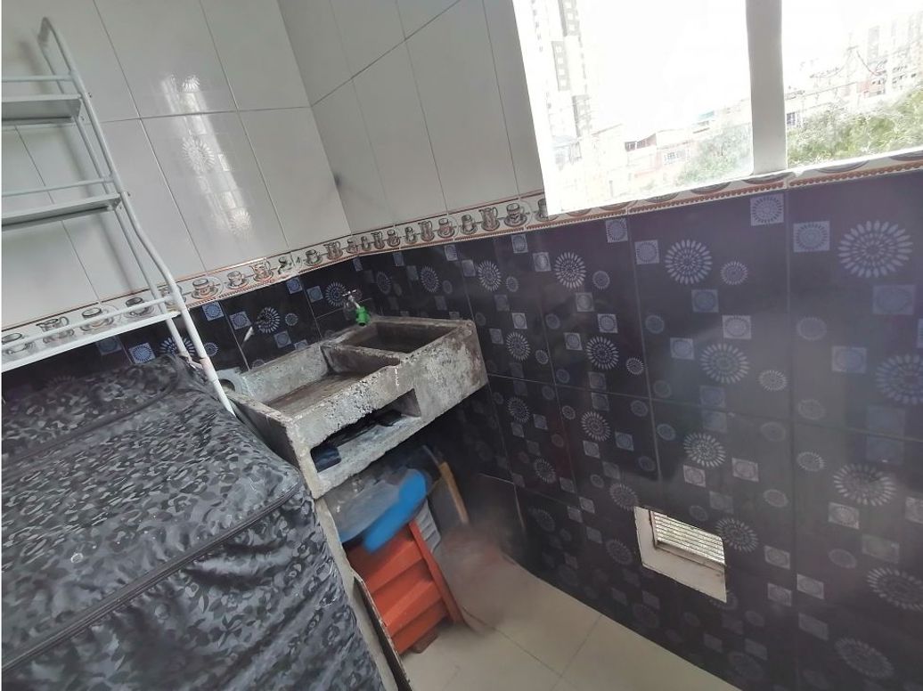 Apartamento de 2 alcobas en venta en Parcela El Porvenir, Bogotá, 39 m² · foto 6 de 17