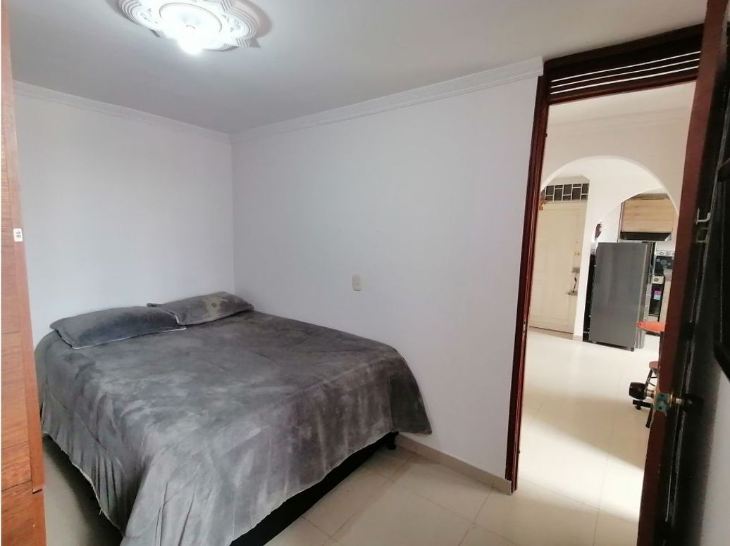 Apartamento de 2 alcobas en venta en Parcela El Porvenir, Bogotá, 39 m² · foto 9 de 17