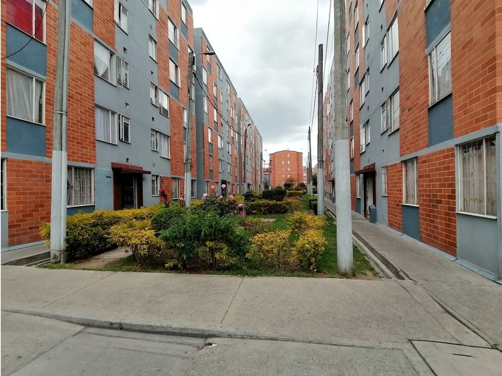 Apartamento de 2 alcobas en venta en Parcela El Porvenir, Bogotá, 39 m² · foto 13 de 17
