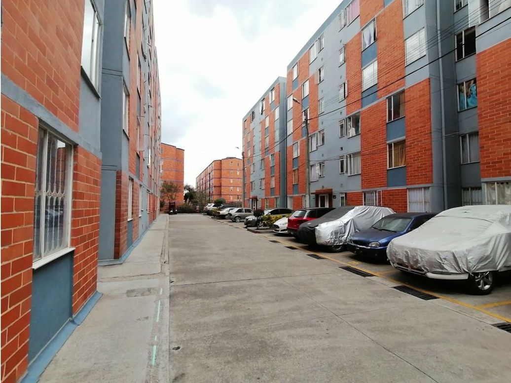 Apartamento de 2 alcobas en venta en Parcela El Porvenir, Bogotá, 39 m² · foto 15 de 17