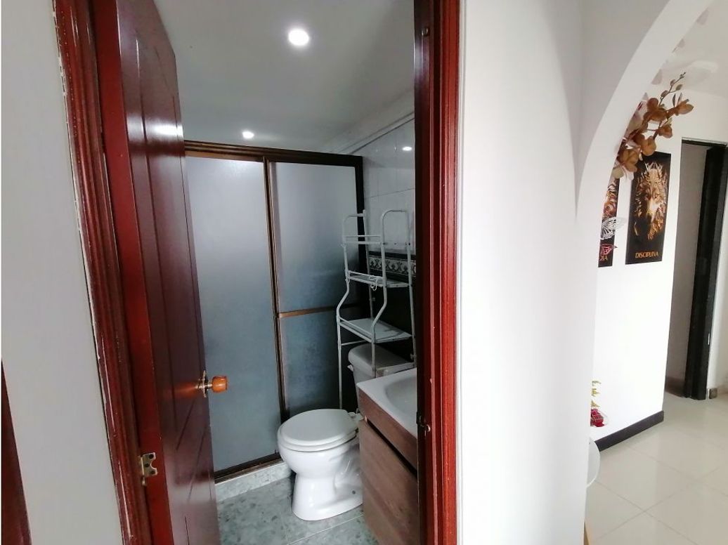 Apartamento de 2 alcobas en venta en Parcela El Porvenir, Bogotá, 39 m² · foto 12 de 17
