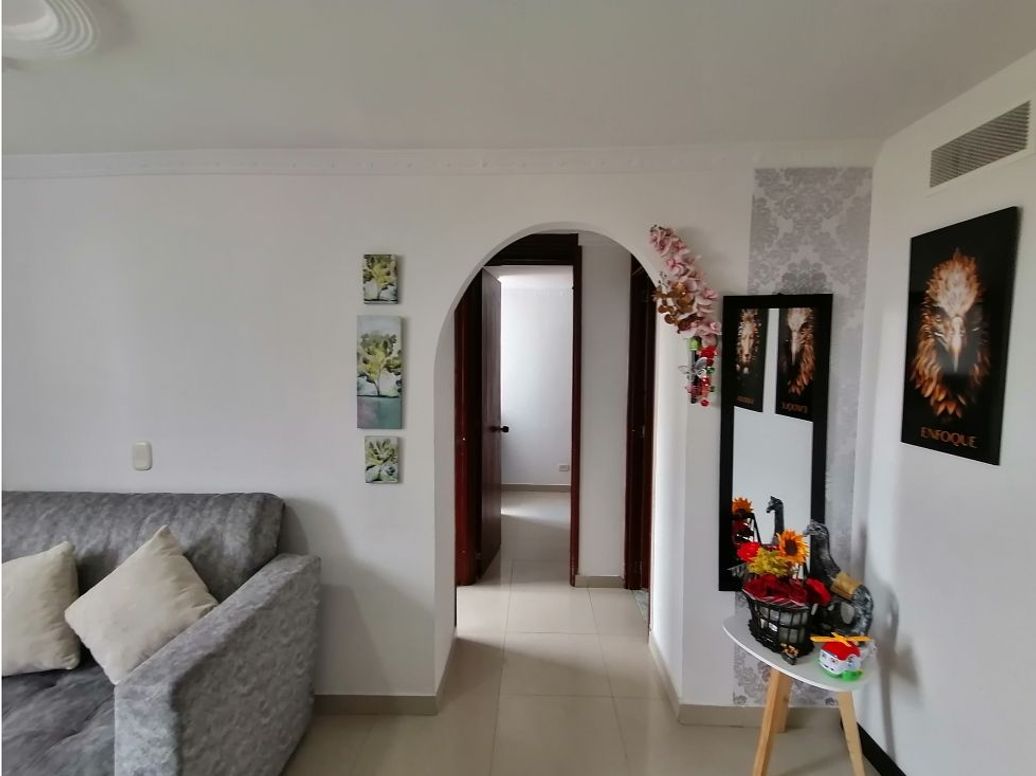 Apartamento de 2 alcobas en venta en Parcela El Porvenir, Bogotá, 39 m² · foto 8 de 17