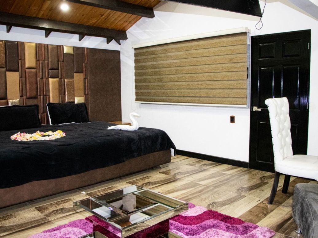 Casa de 7 alcobas en arriendo en Las Mercedes Suba, Bogotá, 700 m² · foto 11 de 18