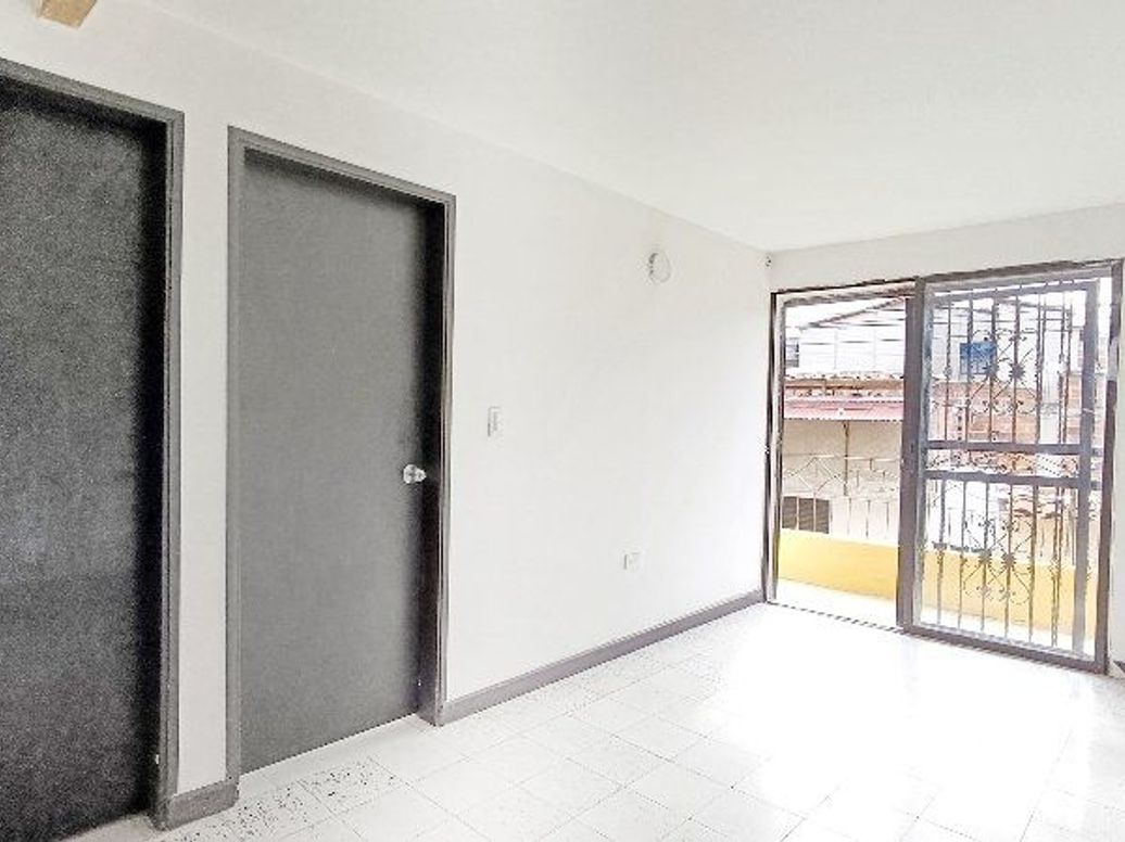 Apartamento en Arriendo con el Código 54291 en arriendo en Campo Valdés