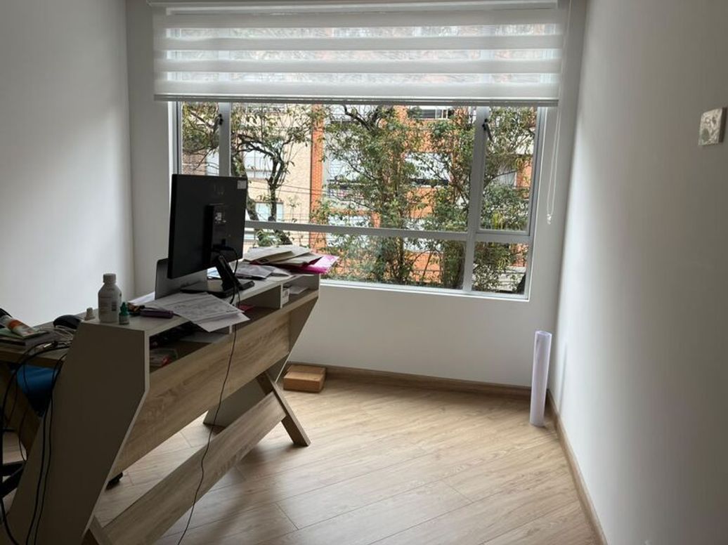 Apartamento de 2 alcobas en arriendo en El Batan, Bogotá, 78 m² · foto 9 de 14