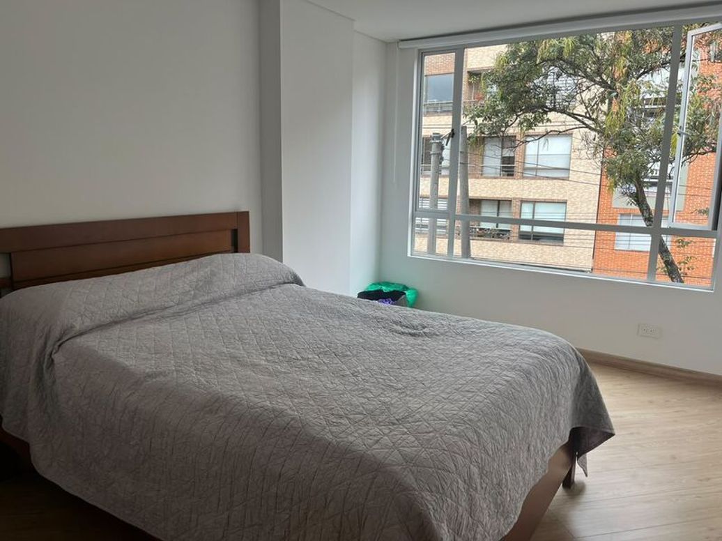 Apartamento de 2 alcobas en arriendo en El Batan, Bogotá, 78 m² · foto 6 de 14