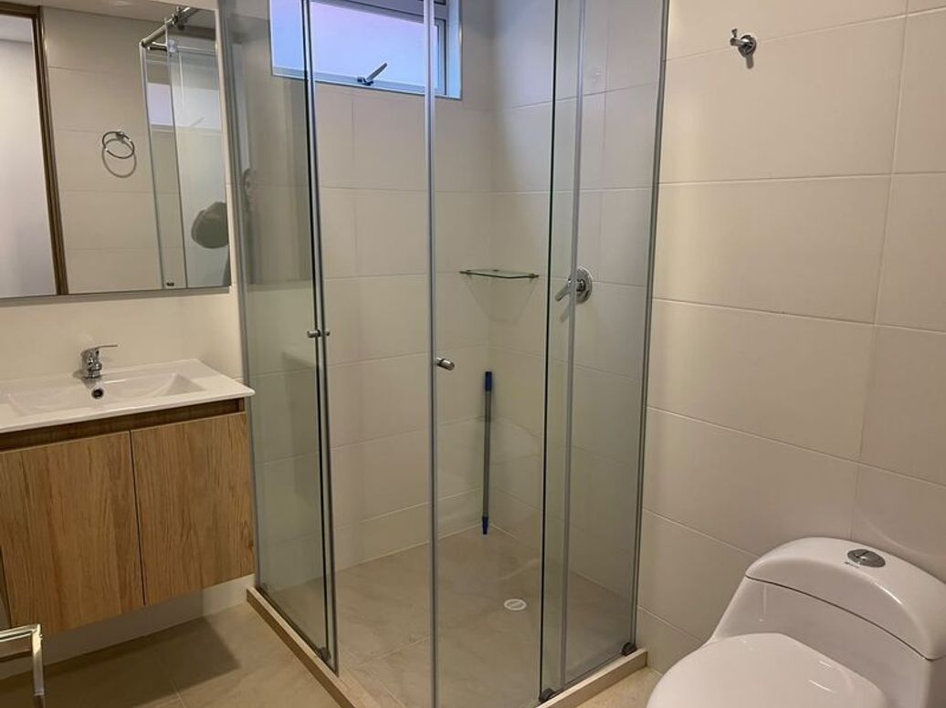 Apartamento de 2 alcobas en arriendo en El Batan, Bogotá, 78 m² · foto 7 de 14