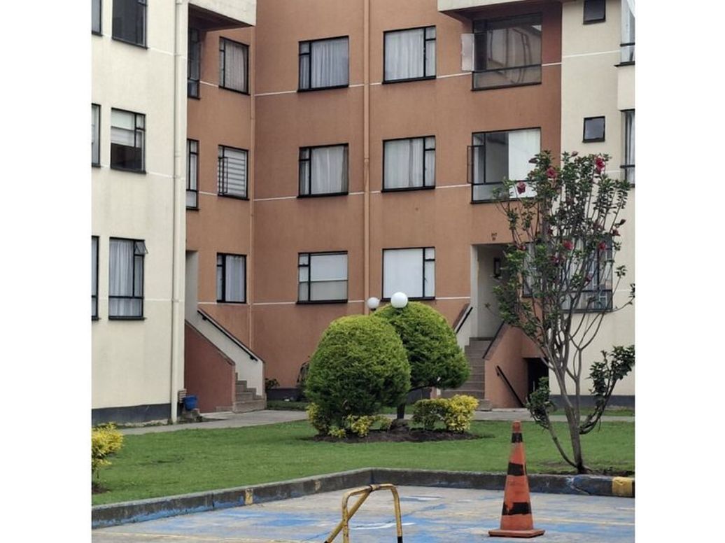 Apartamento de 2 alcobas en venta en Toberin, Bogotá, 43 m² · foto 18 de 20