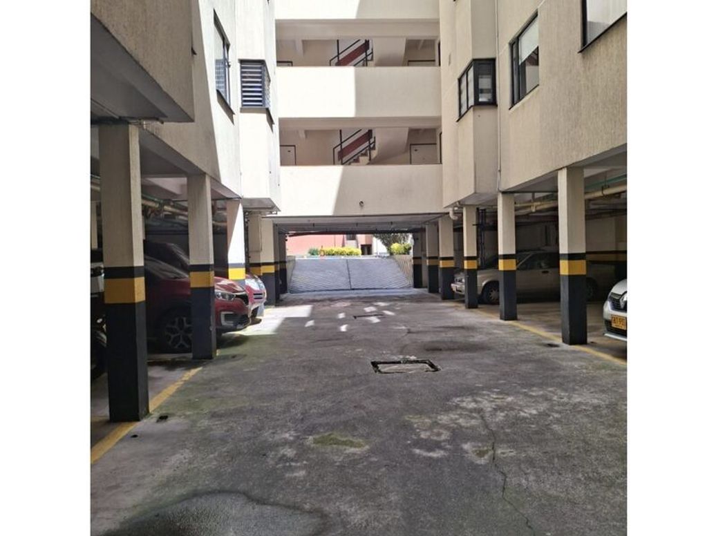 Apartamento de 2 alcobas en venta en Toberin, Bogotá, 43 m² · foto 13 de 20