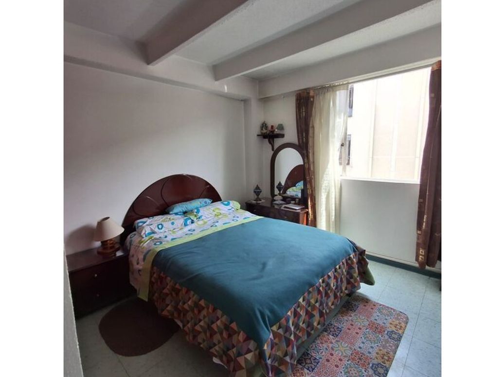 Apartamento de 2 alcobas en venta en Toberin, Bogotá, 43 m² · foto 3 de 20