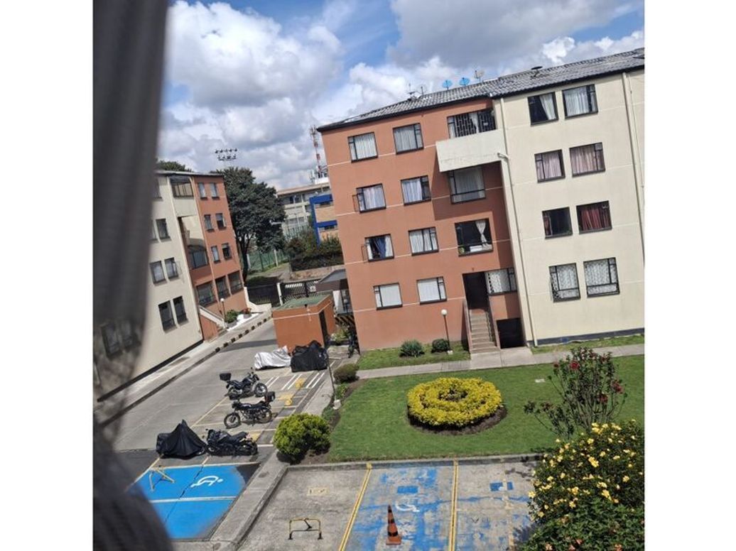 Apartamento de 2 alcobas en venta en Toberin, Bogotá, 43 m² · foto 20 de 20
