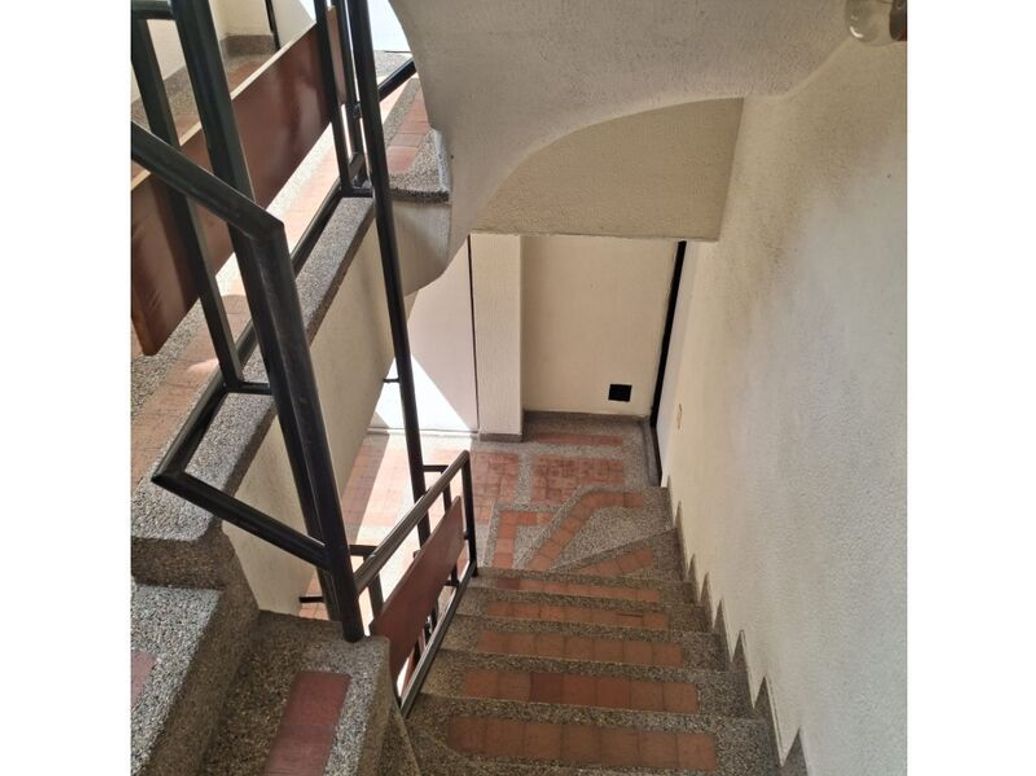 Apartamento de 2 alcobas en venta en Toberin, Bogotá, 43 m² · foto 6 de 20