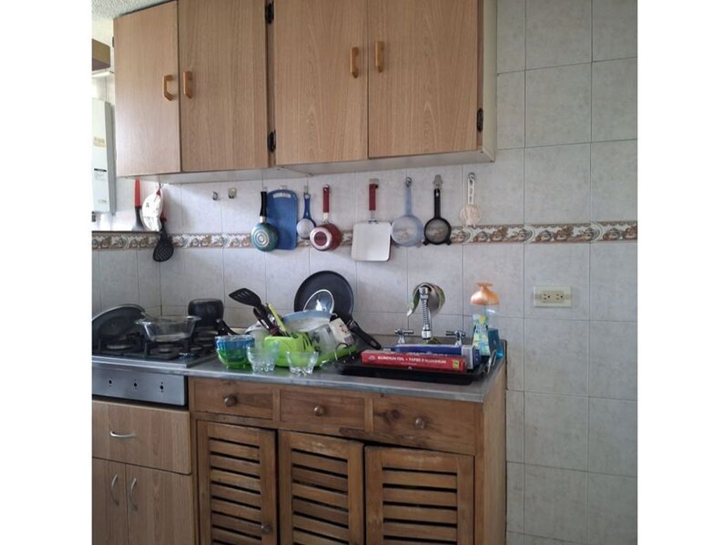 Apartamento de 2 alcobas en venta en Toberin, Bogotá, 43 m² · foto 5 de 20