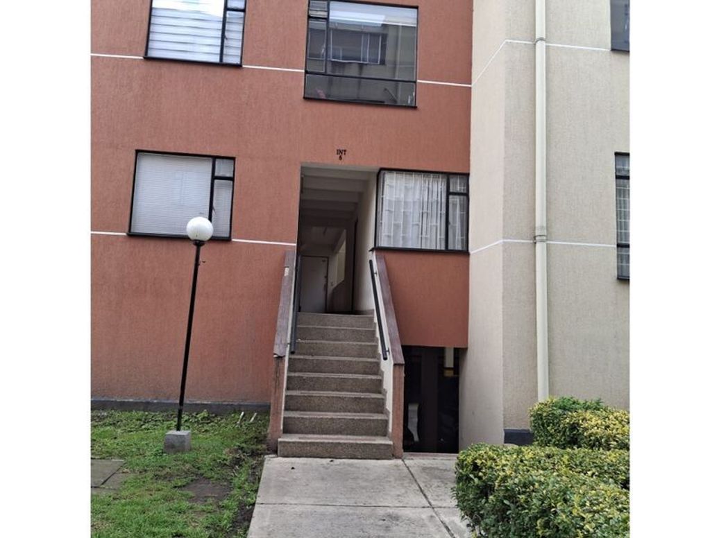 Apartamento de 2 alcobas en venta en Toberin, Bogotá, 43 m² · foto 17 de 20