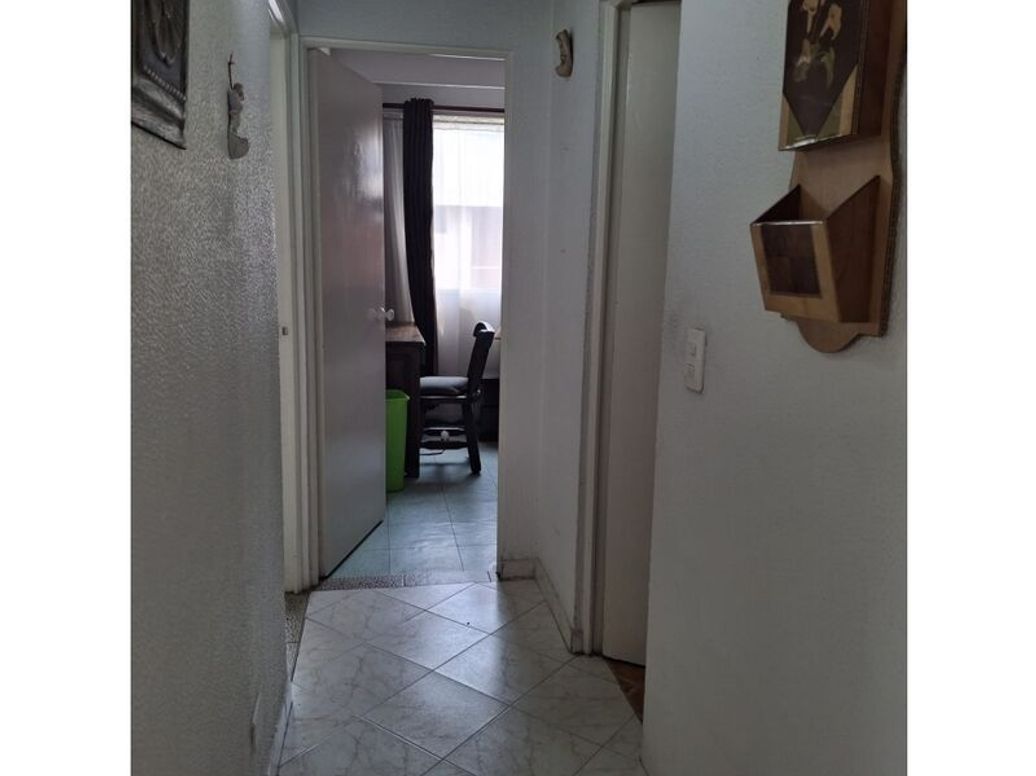 Apartamento de 2 alcobas en venta en Toberin, Bogotá, 43 m² · foto 8 de 20