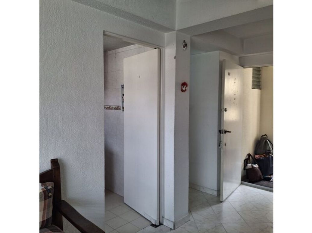 Apartamento de 2 alcobas en venta en Toberin, Bogotá, 43 m² · foto 10 de 20