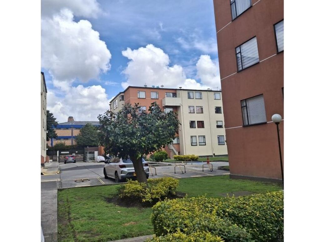 Apartamento de 2 alcobas en venta en Toberin, Bogotá, 43 m² · foto 14 de 20