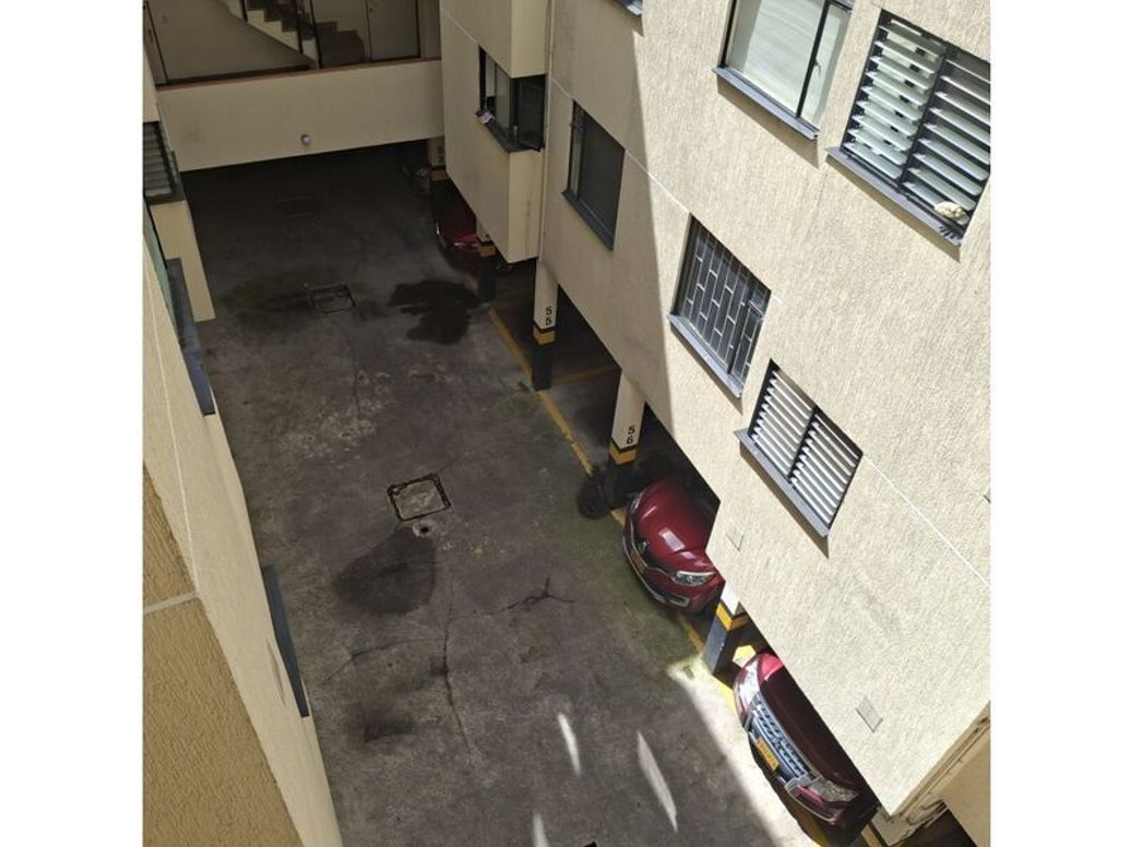 Apartamento de 2 alcobas en venta en Toberin, Bogotá, 43 m² · foto 11 de 20