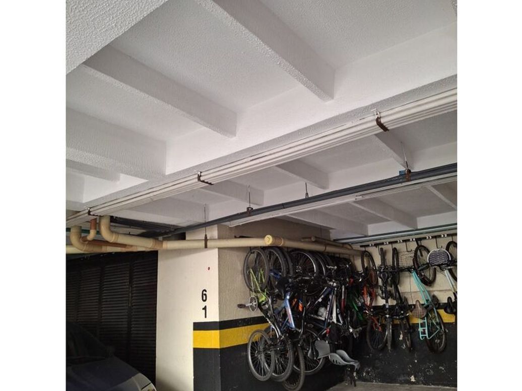 Apartamento de 2 alcobas en venta en Toberin, Bogotá, 43 m² · foto 12 de 20