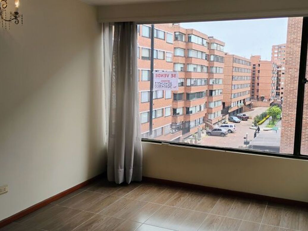 Apartamento de 3 alcobas en venta en Atenas, Bogotá, 117 m² · foto 6 de 12