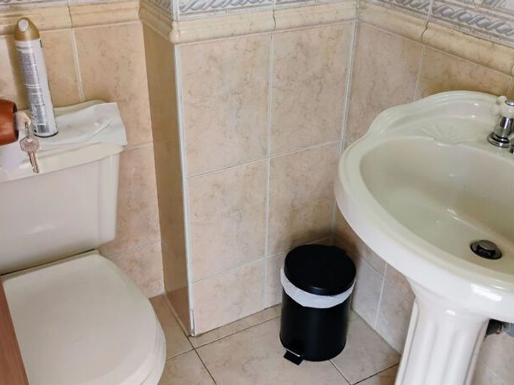 Apartamento de 3 alcobas en venta en Atenas, Bogotá, 117 m² · foto 7 de 12