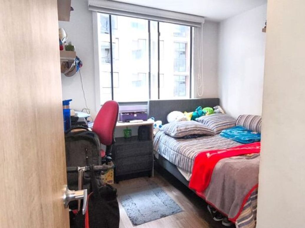 Apartamento de 3 alcobas en venta en El Dorado, Bogotá, 80 m² · foto 18 de 20