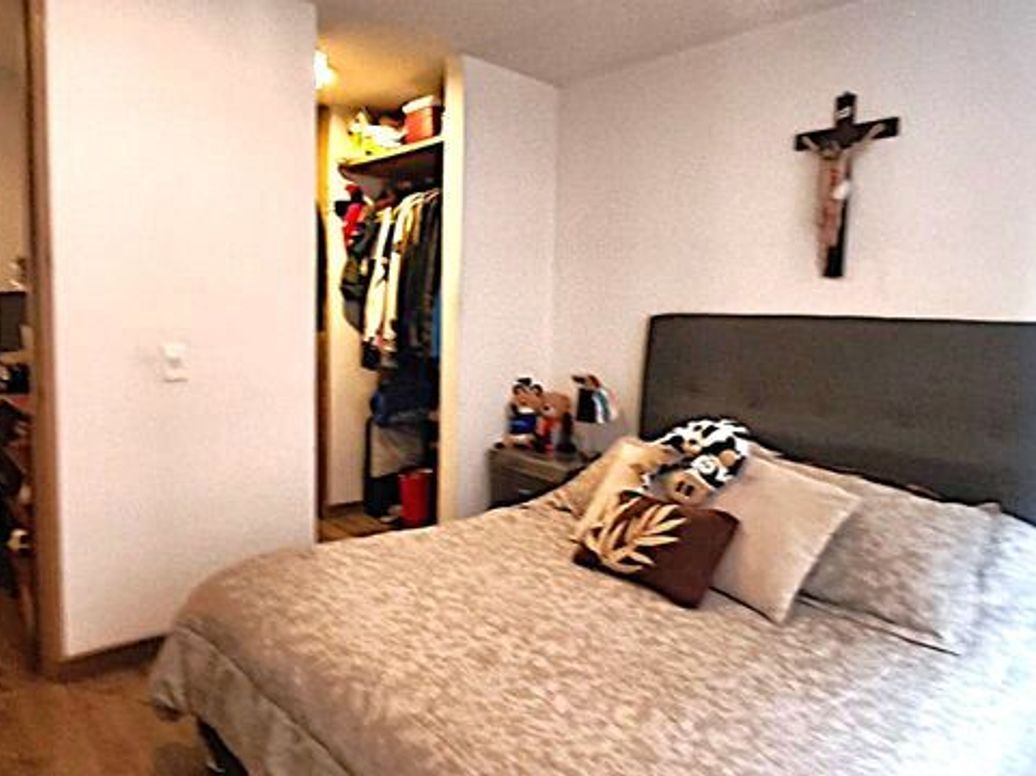 Apartamento de 3 alcobas en venta en El Dorado, Bogotá, 80 m² · foto 4 de 20