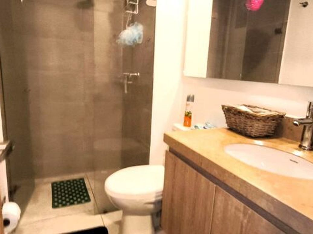 Apartamento de 3 alcobas en venta en El Dorado, Bogotá, 80 m² · foto 6 de 20