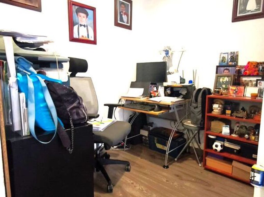 Apartamento de 3 alcobas en venta en El Dorado, Bogotá, 80 m² · foto 7 de 20