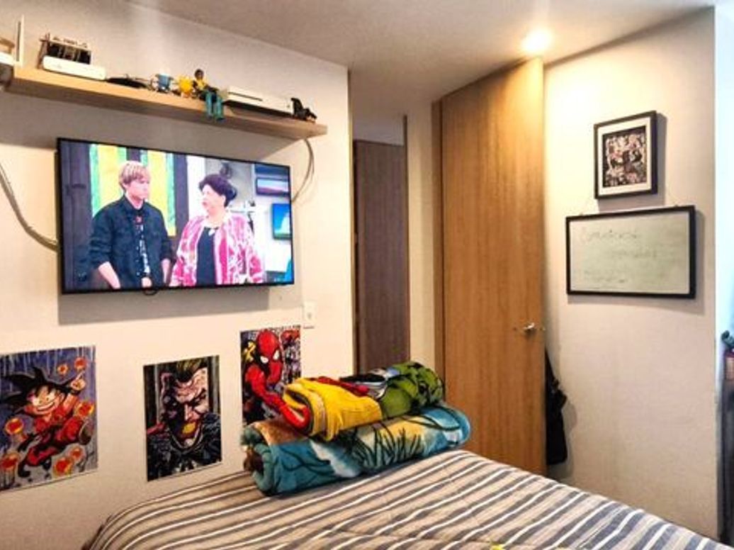 Apartamento de 3 alcobas en venta en El Dorado, Bogotá, 80 m² · foto 17 de 20