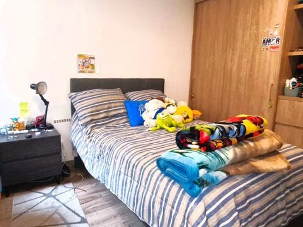 Apartamento de 3 alcobas en venta en El Dorado, Bogotá, 80 m² · foto 16 de 20