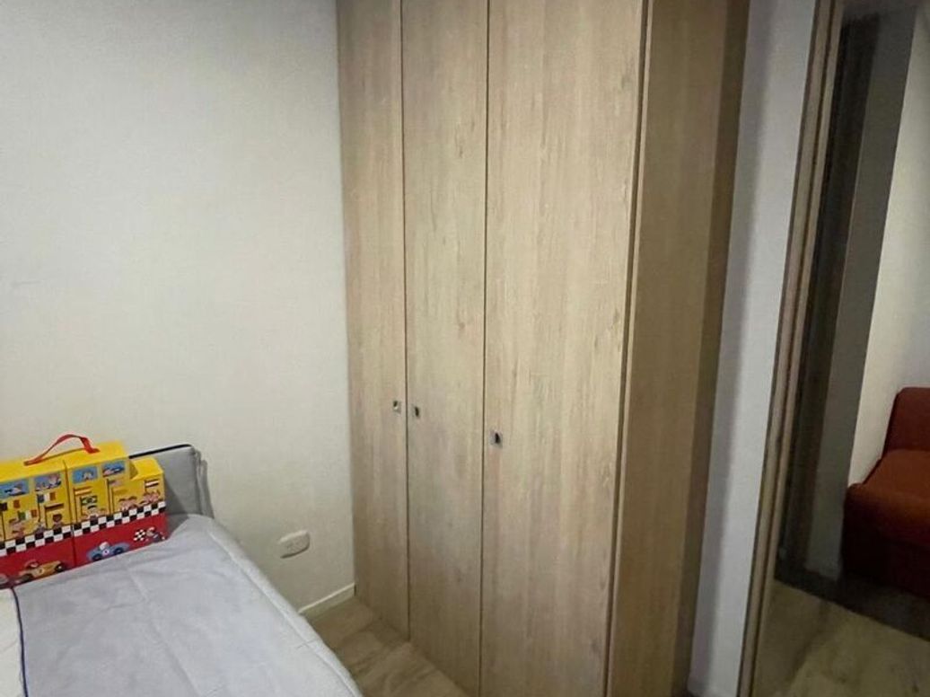 Apartamento de 3 alcobas en venta en Centro Fontibon, Bogotá, 73 m² · foto 6 de 12