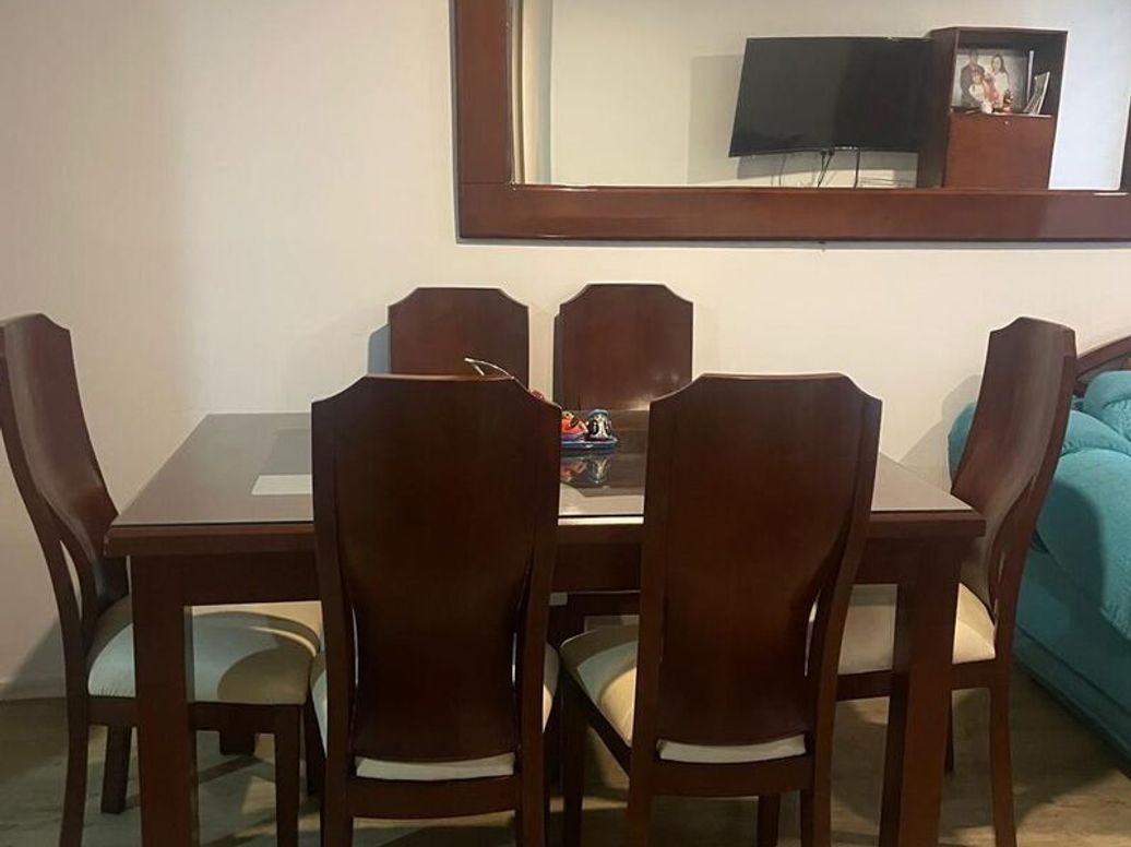 Apartamento de 3 alcobas en venta en Centro Fontibon, Bogotá, 73 m² · foto 2 de 12