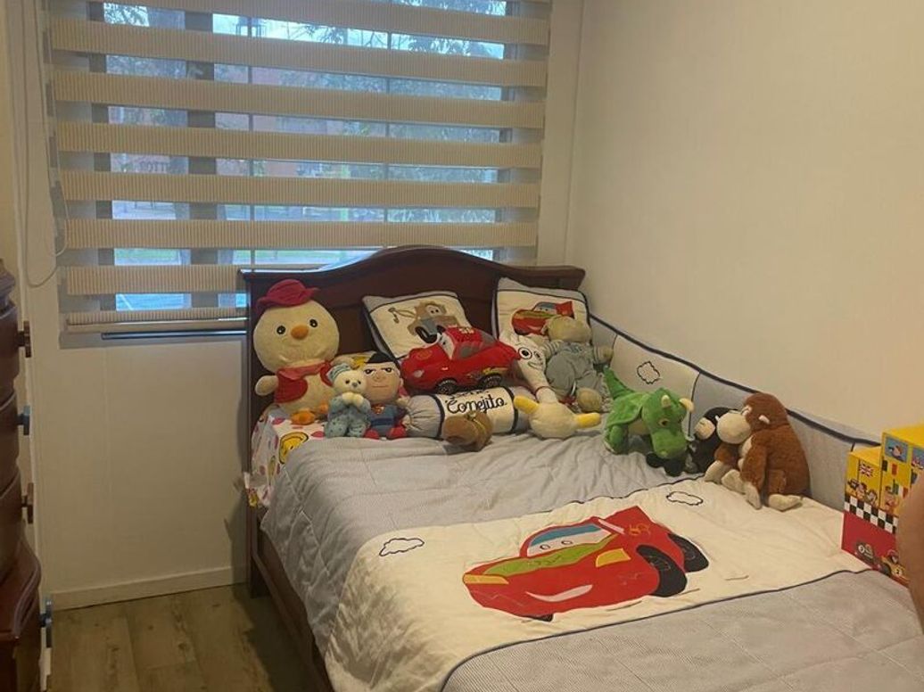 Apartamento de 3 alcobas en venta en Centro Fontibon, Bogotá, 73 m² · foto 3 de 12