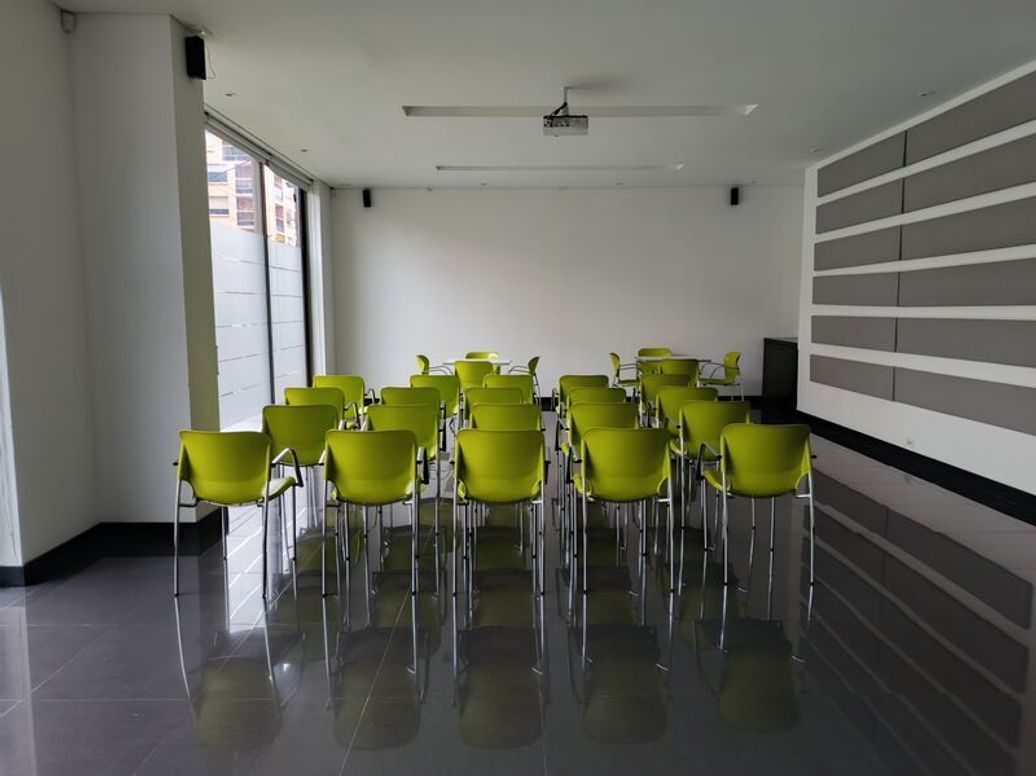 Apartaestudio en venta en Santa Bibiana, Bogotá, 58 m² · foto 16 de 18