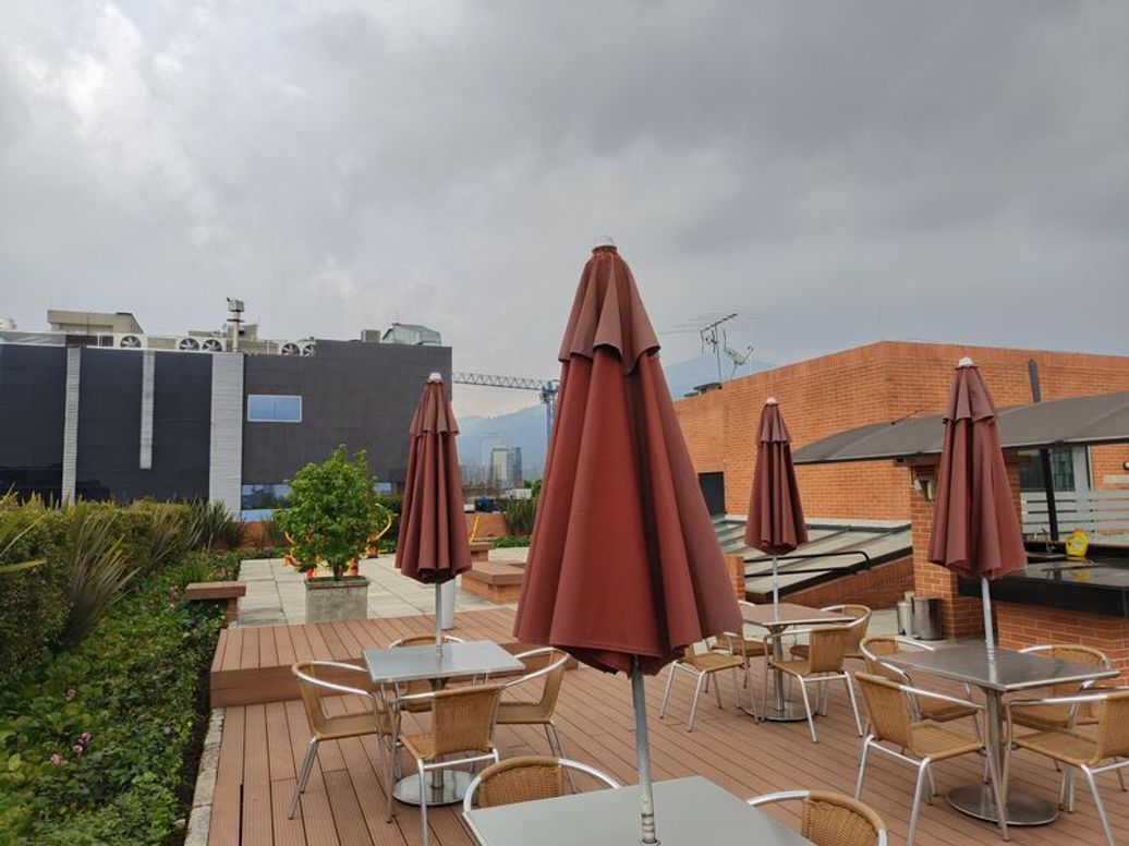 Apartaestudio en venta en Santa Bibiana, Bogotá, 58 m² · foto 14 de 18