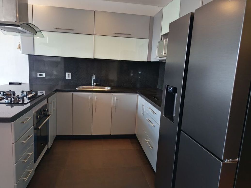 Apartaestudio en venta en Santa Bibiana, Bogotá, 58 m² · foto 3 de 18