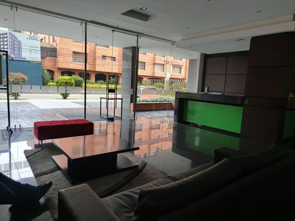 Apartaestudio en venta en Santa Bibiana, Bogotá, 58 m² · foto 15 de 18
